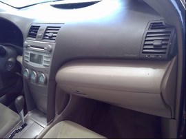 2007 TOYOTA CAMRY, GRAY, LE, 2.4L, AT, Z25995